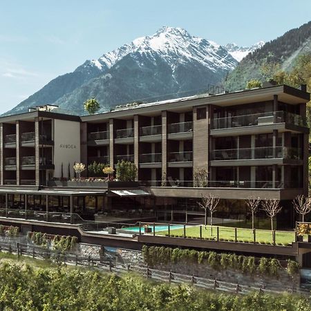 Avidea - Adults Only Hotel Лагундо Екстериор снимка
