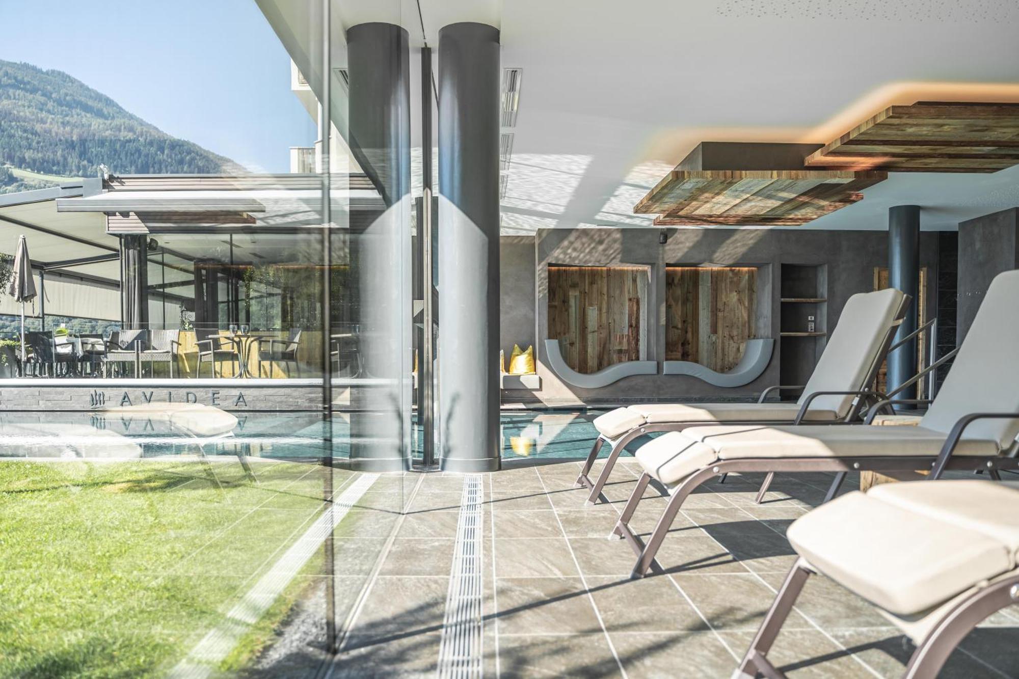Avidea - Adults Only Hotel Лагундо Екстериор снимка
