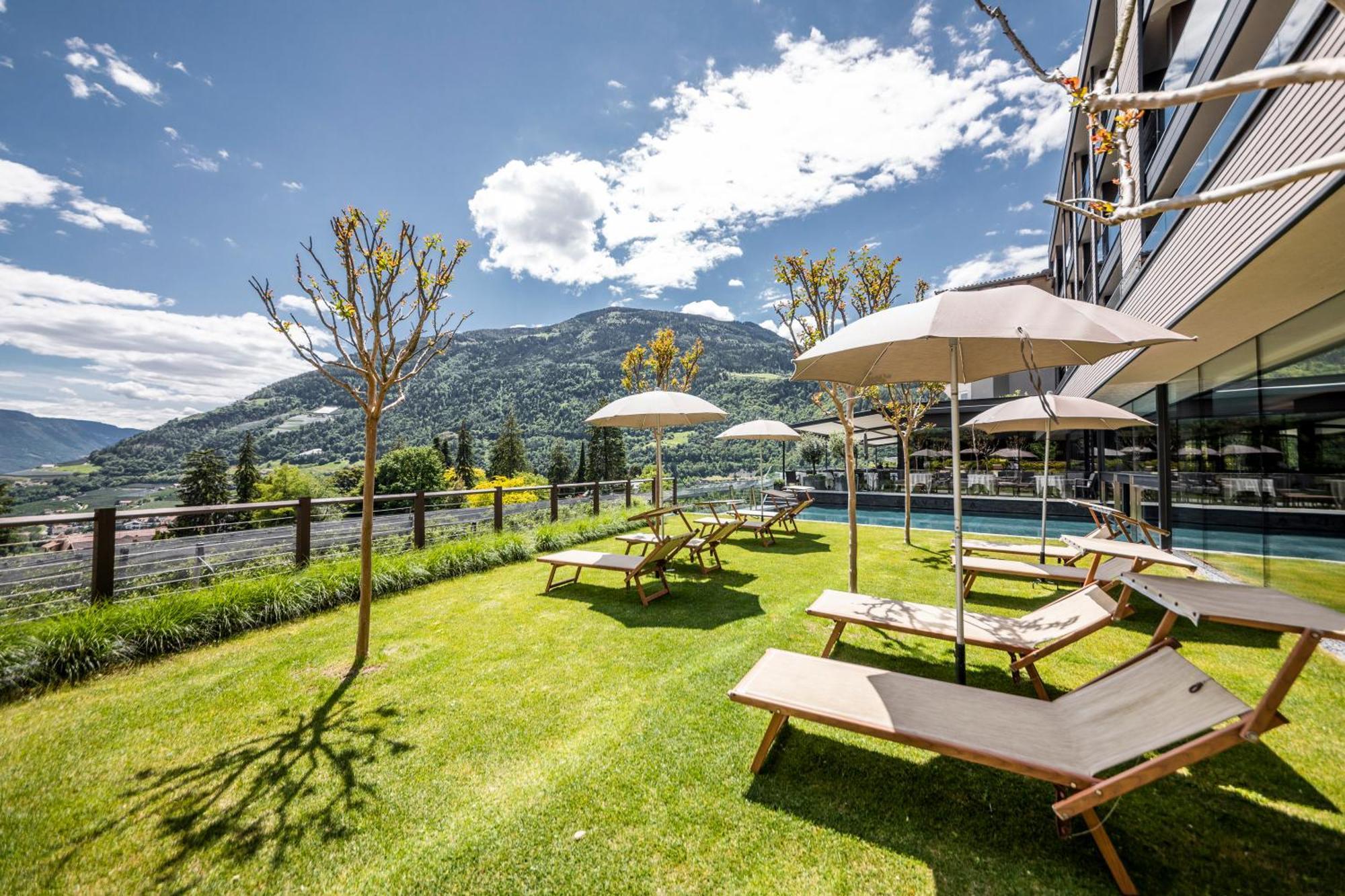 Avidea - Adults Only Hotel Лагундо Екстериор снимка