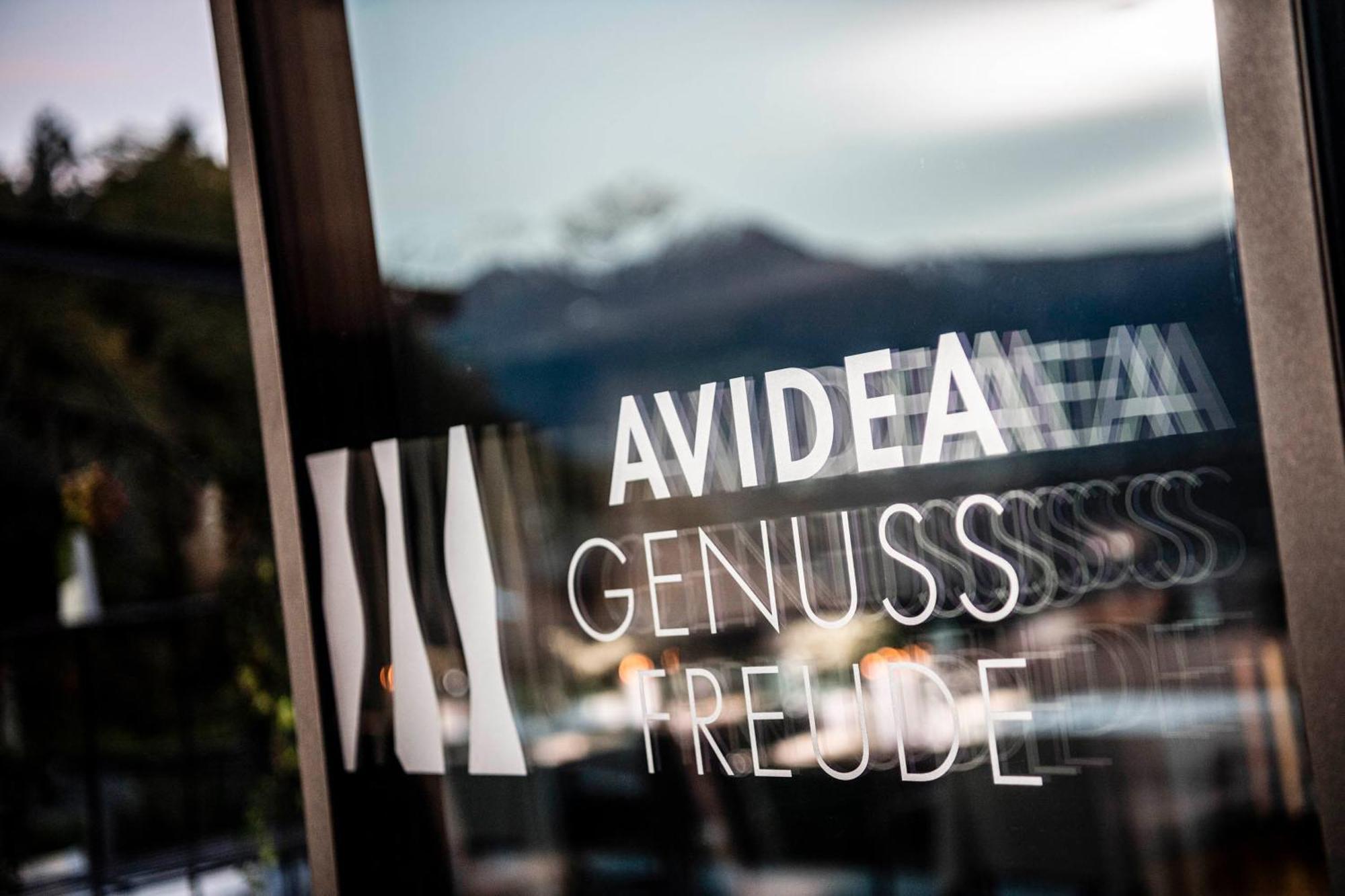 Avidea - Adults Only Hotel Лагундо Екстериор снимка