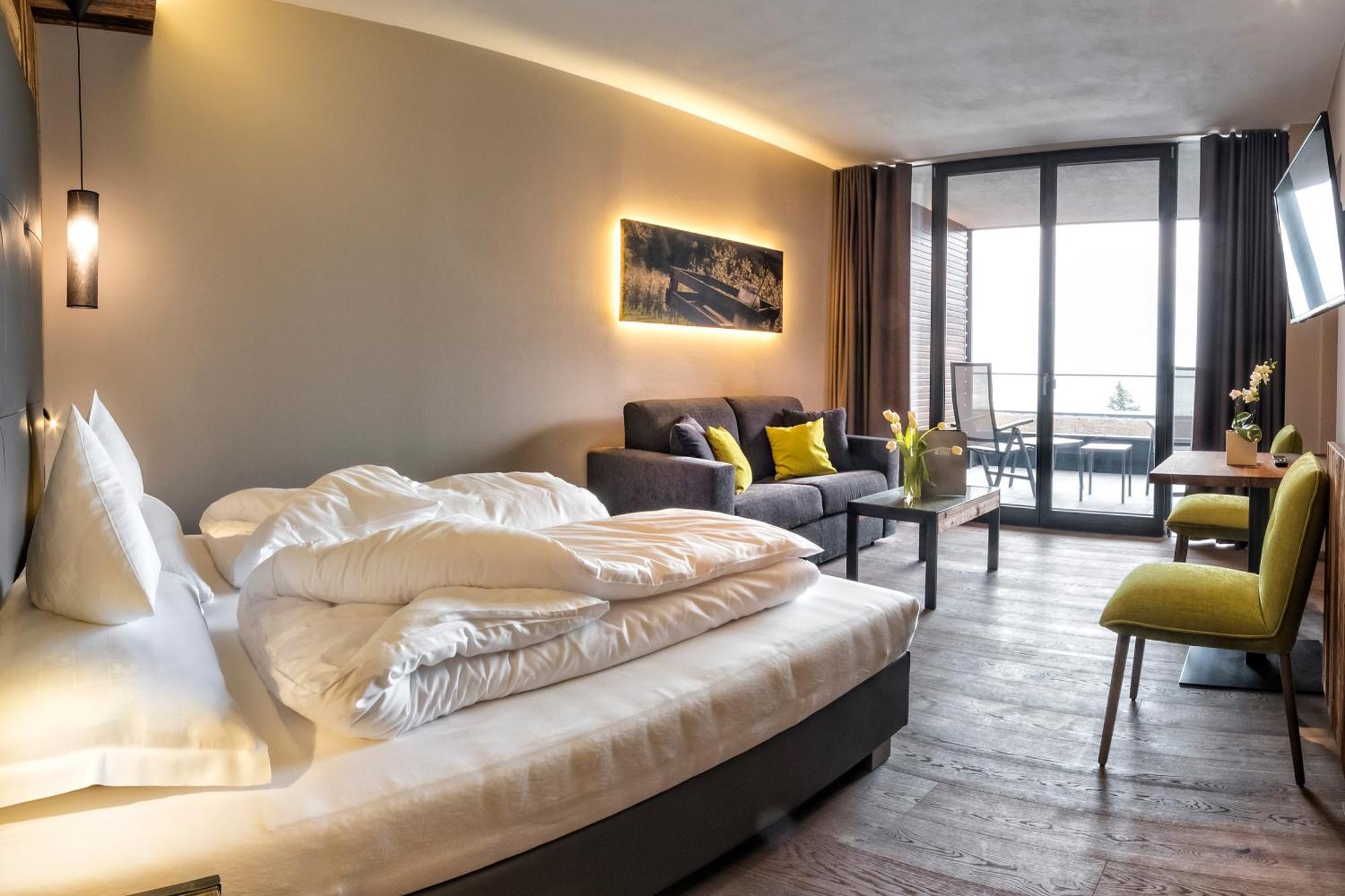 Avidea - Adults Only Hotel Лагундо Стая снимка