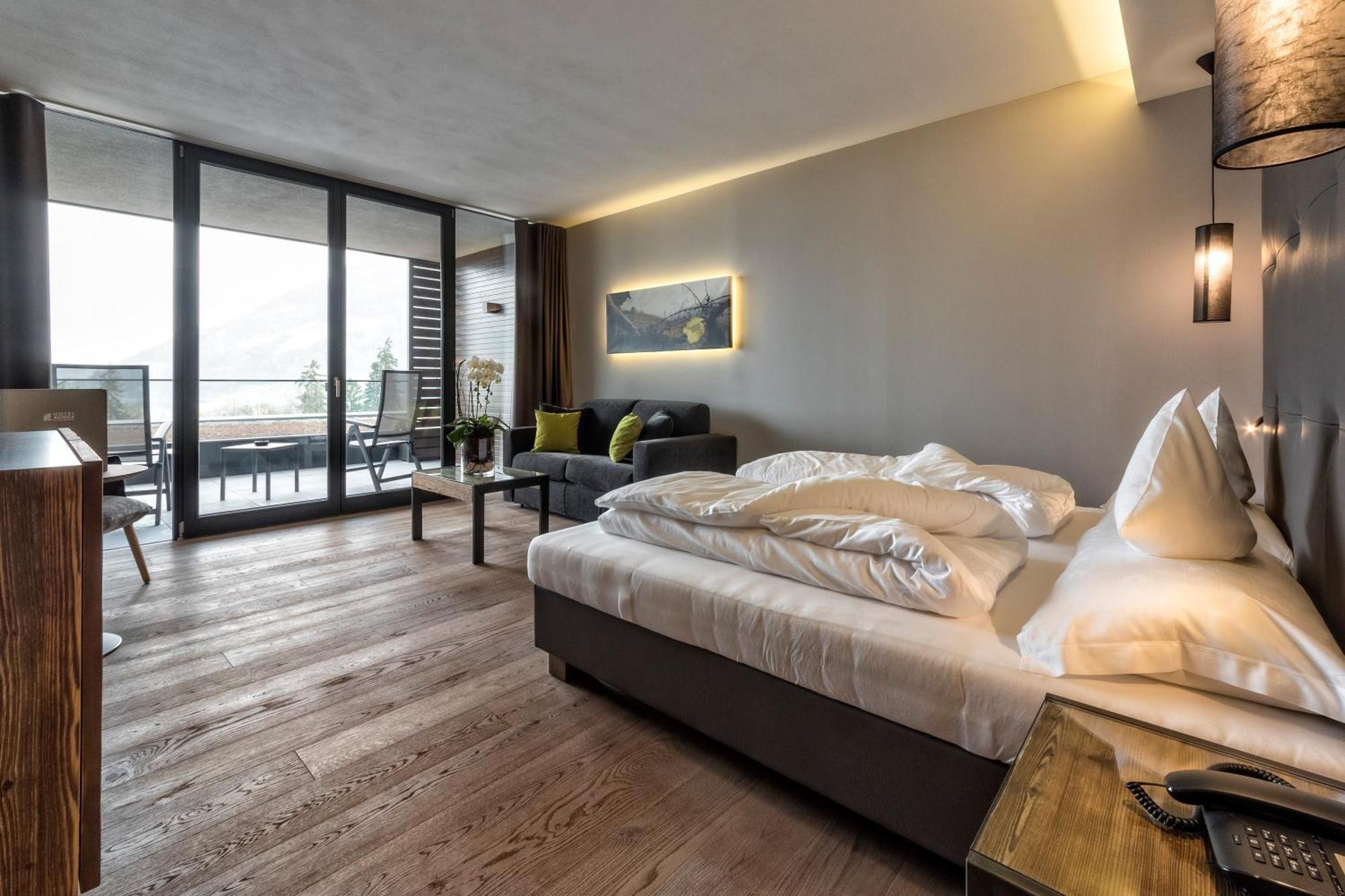 Avidea - Adults Only Hotel Лагундо Екстериор снимка