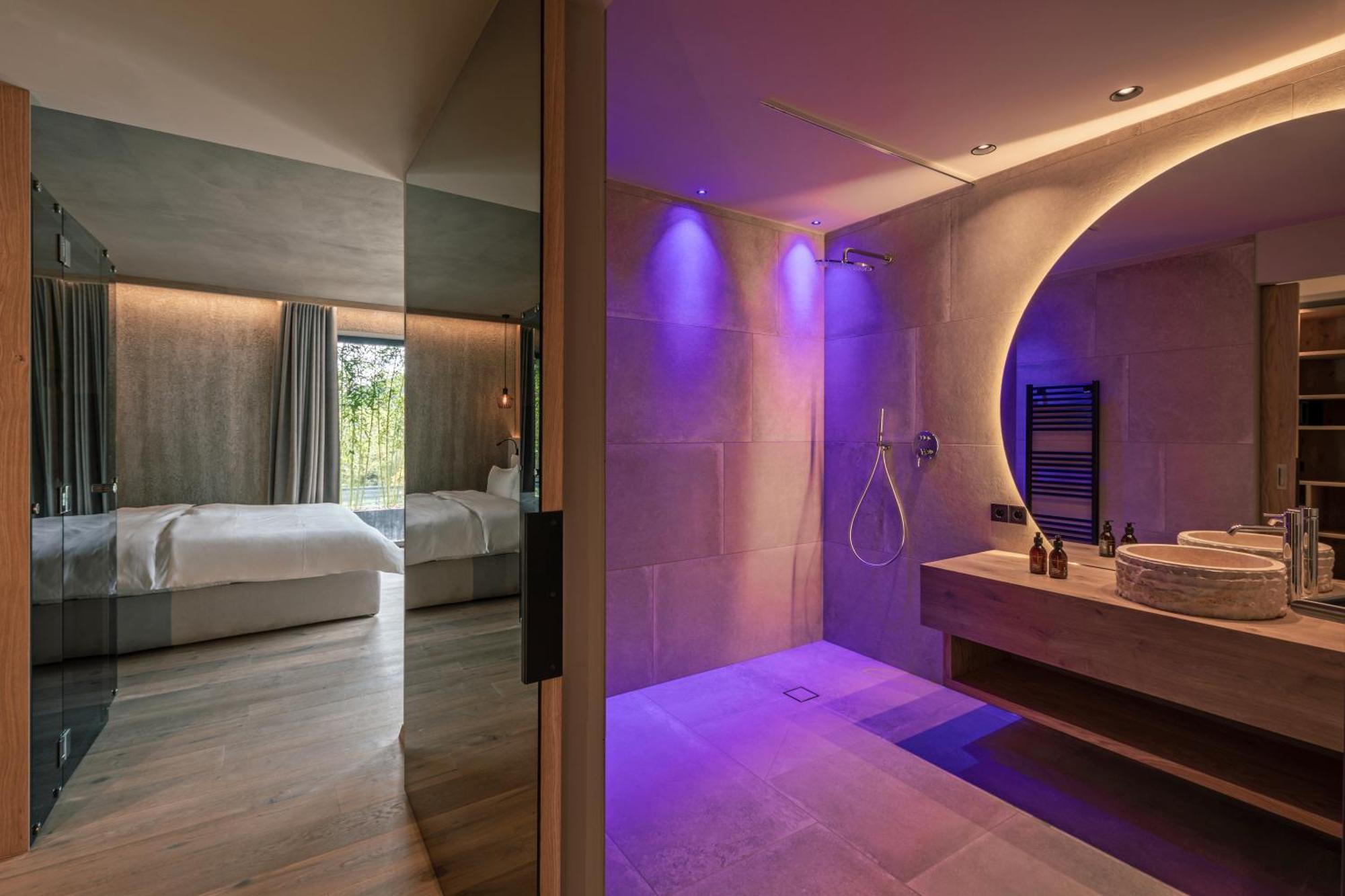 Avidea - Adults Only Hotel Лагундо Стая снимка