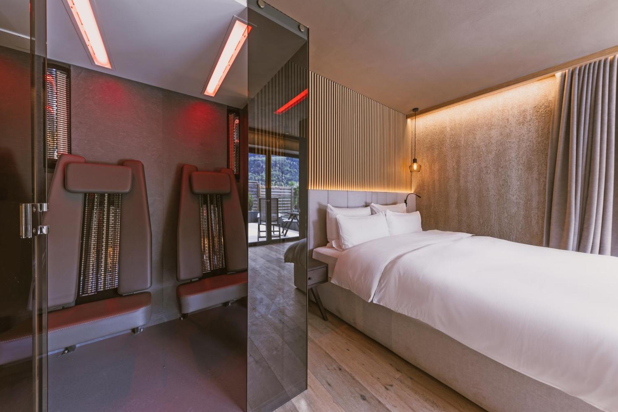 Avidea - Adults Only Hotel Лагундо Екстериор снимка