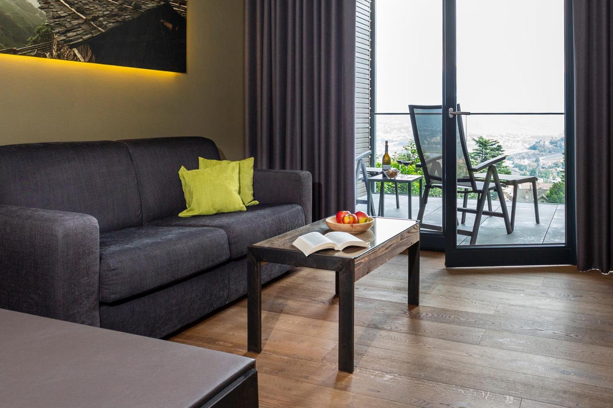 Avidea - Adults Only Hotel Лагундо Стая снимка