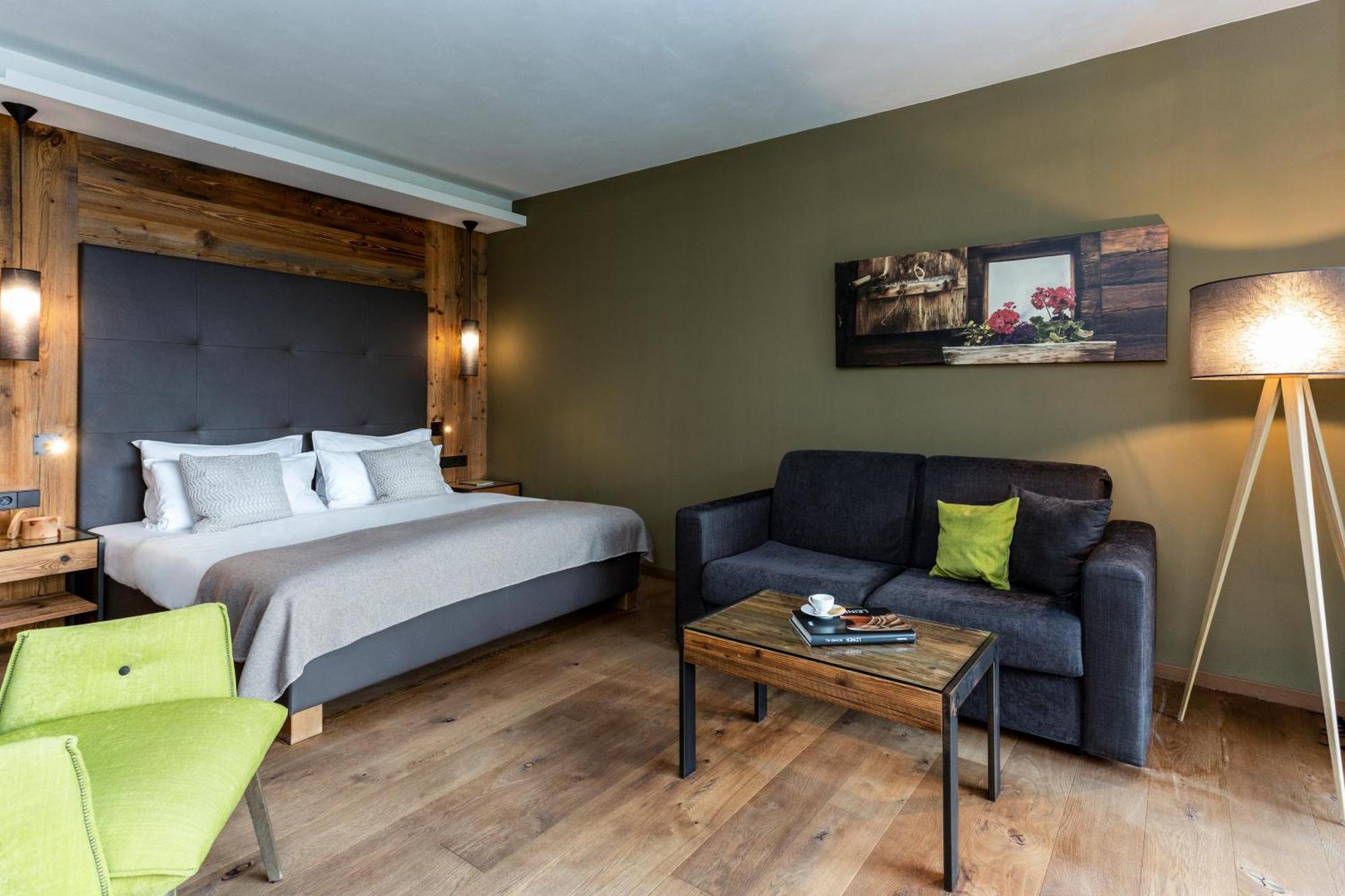 Avidea - Adults Only Hotel Лагундо Стая снимка