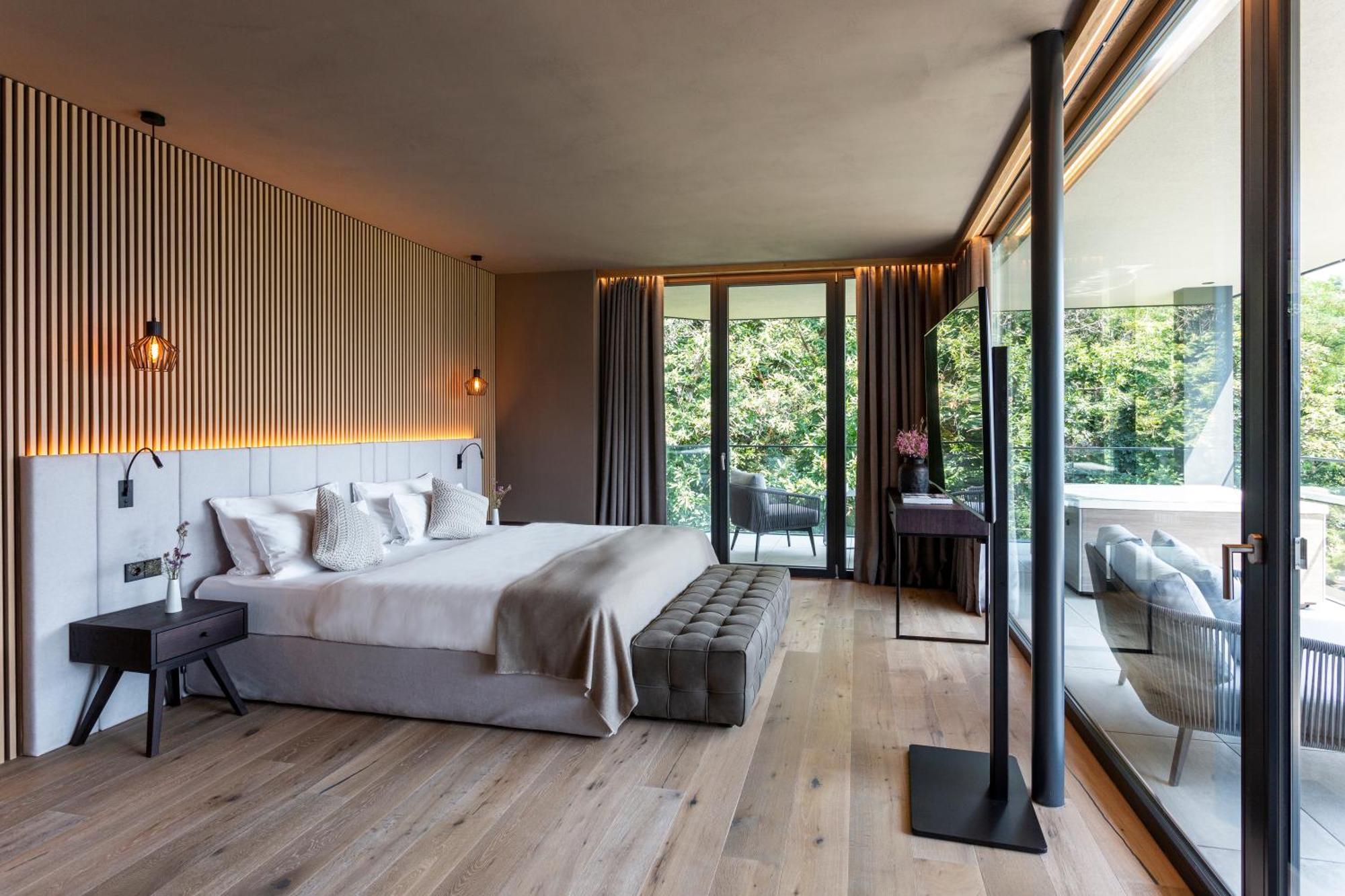 Avidea - Adults Only Hotel Лагундо Стая снимка