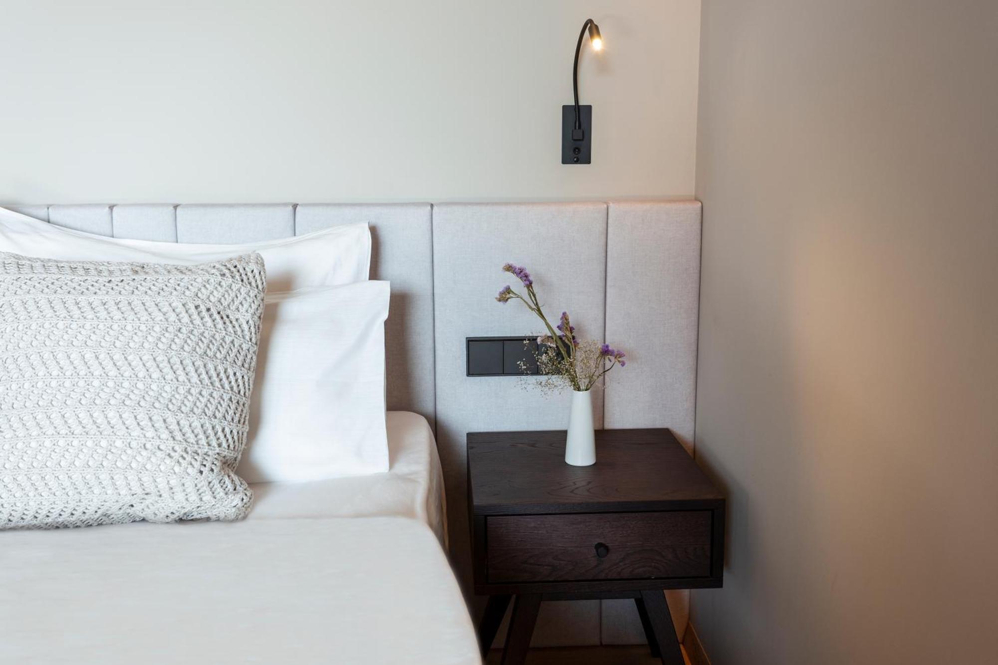 Avidea - Adults Only Hotel Лагундо Екстериор снимка